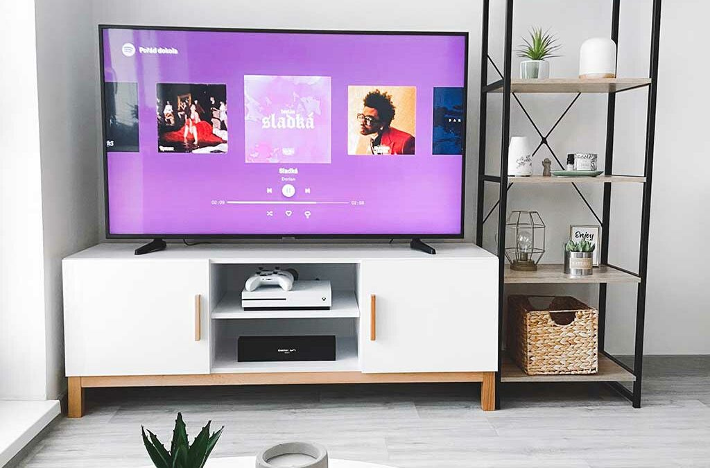 DISH Viewer Experience Gets Even Better