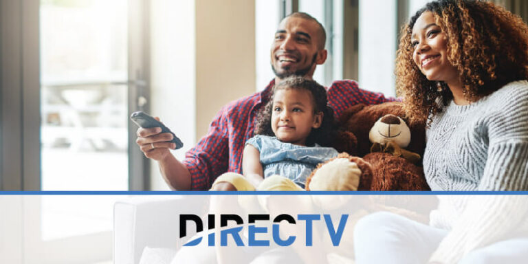 DirecTV Stream