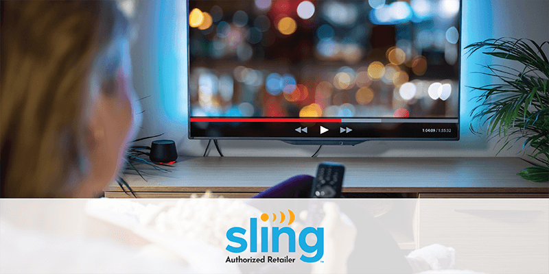 Sling TV