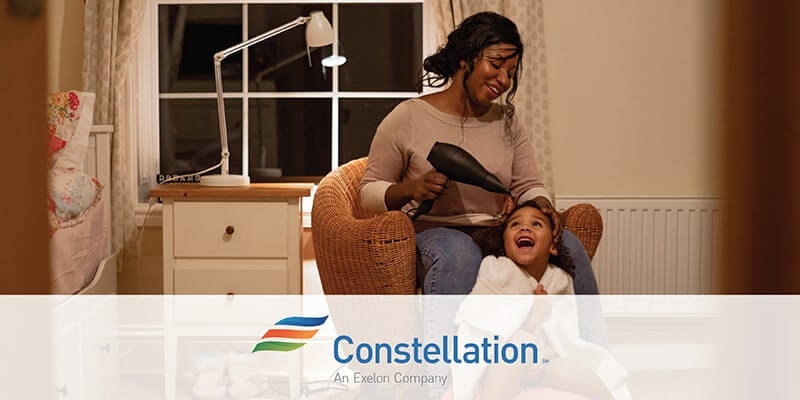 constellation energy