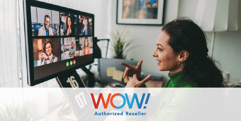 wide open west internet