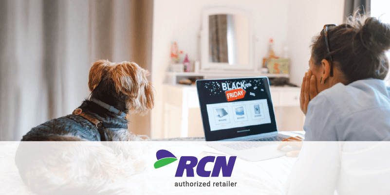 rcn internet