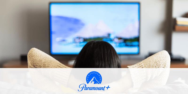 Paramount+